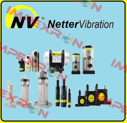 61702706 POS/26 NetterVibration