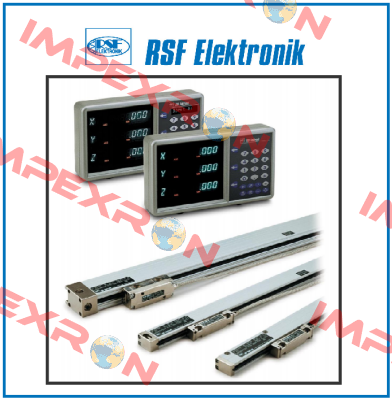 MSA 373.65-0 Rsf Elektronik