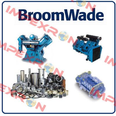 MODEL:CA1S,ORDER NO :CE.SERIAL NO:B 12 43/3003  Broomwade