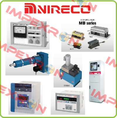 MW1200.1-26 Nireco