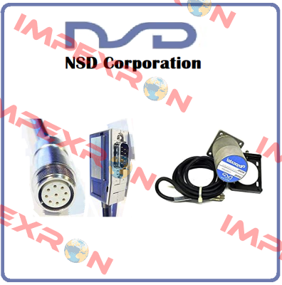 NSD 4P-S-0102-30 CONFIGURATION 2  Nsd