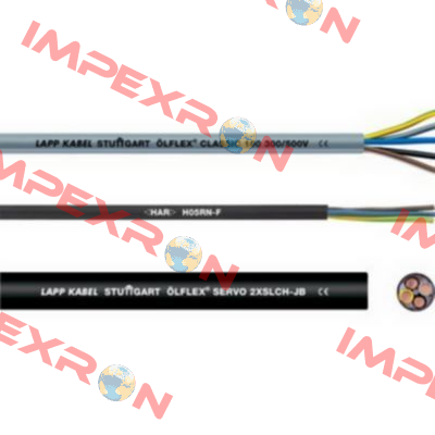 OLFLEX CLASSIC 100 CY 3G2,5 LAPP0035011  Lapp Kabel