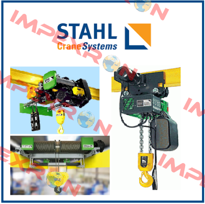 8025030 Stahl CraneSystems