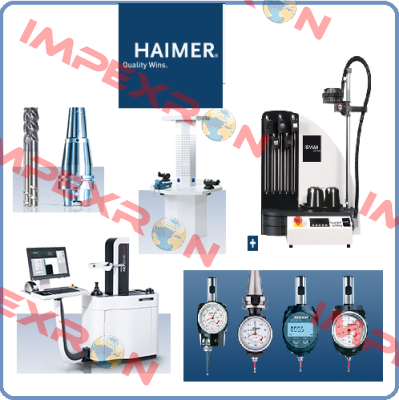 Holder(ф=6mm) for 80.150.00 Haimer