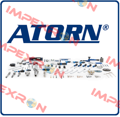 10880727 (pack 1x10) Atorn