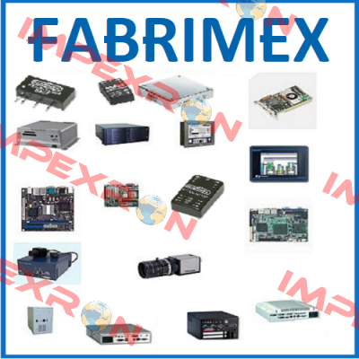 DCS 05-1502R-24 Fabrimex