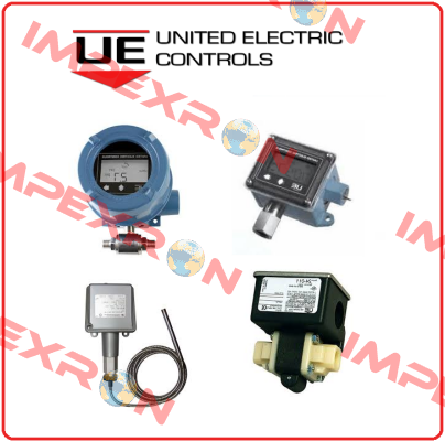 H100-701-M201 United Electric Controls