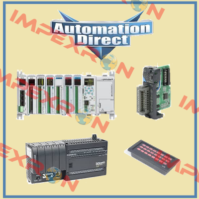 P3-32TD1  Automation Direct