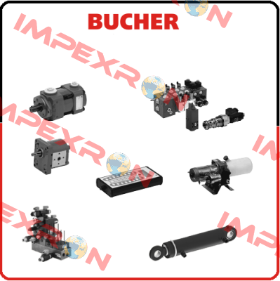 RVPP-12N-C-O-50 Bucher