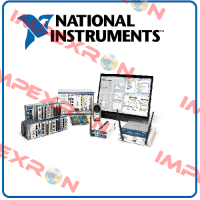 185095-02 National Instruments