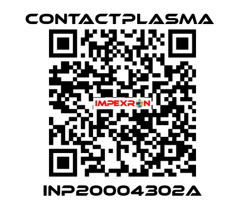 INP20004302A Contactplasma 