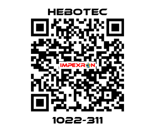 1022-311 HEBOTEC
