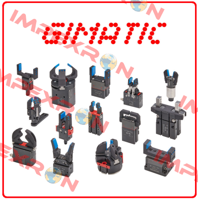 RG.RO-1376-AS2 (pack 10 pcs.) Gimatic