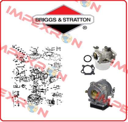 808253 Briggs-Stratton