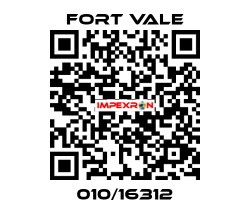 010/16312 Fort Vale