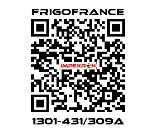 1301-431/309A Frigofrance