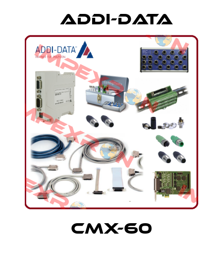 CMX-60 ADDI-DATA