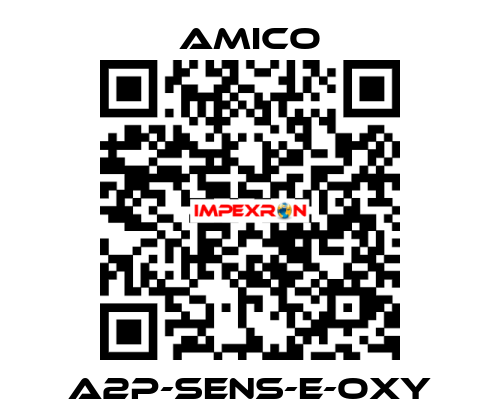 A2P-SENS-E-OXY AMICO