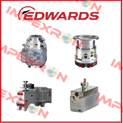 P/N: D14642000, Type: AIM-X-NW25 Edwards Vacuum