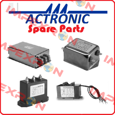 AR55.8,5A Actronic