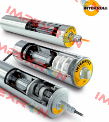 MI-DM0138 DM1383-AAA03D0U4NBD-907mm Interroll