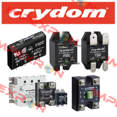 HD4850-5656 Crydom