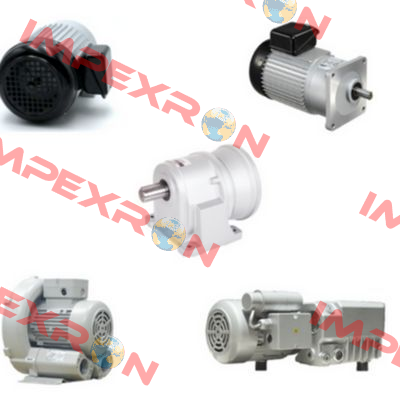 J220L-16-200-15-AU Luyang Gear Motor