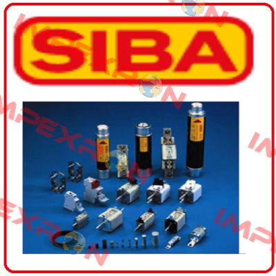 5006308.10 (pack x10) Siba