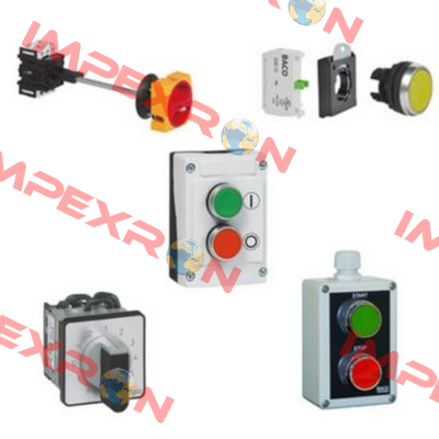 PR12 1102 A4 E Q48PN  Baco Controls