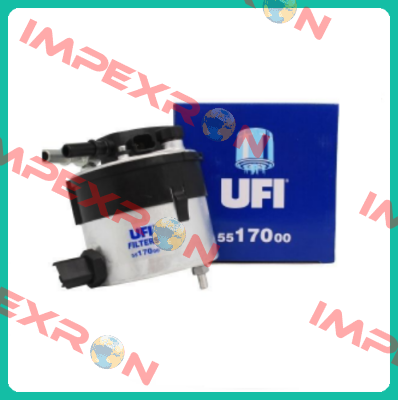 MHT803019 Ufi (SOFIMA FILTERS)