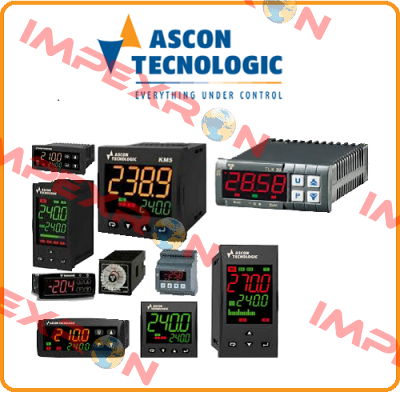 ASCM531050100 Ascon