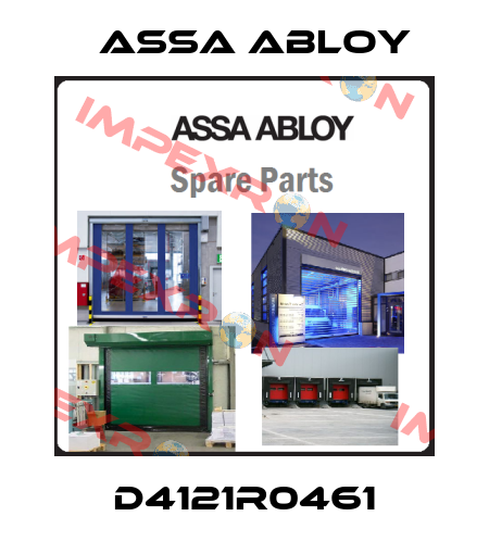 D4121R0461 Assa Abloy