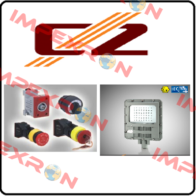 old code CZ0202LR701- new code CZ0202-701L-LR CZ Explosion-proof