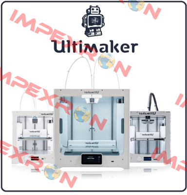 TPU 95A 2.85MM WHITE 750GR FILAMENT Ultimaker