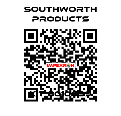 KIT 3010639 Southworth Products