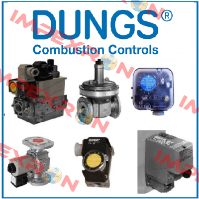 1411 IP 54 AC 230 V  Dungs