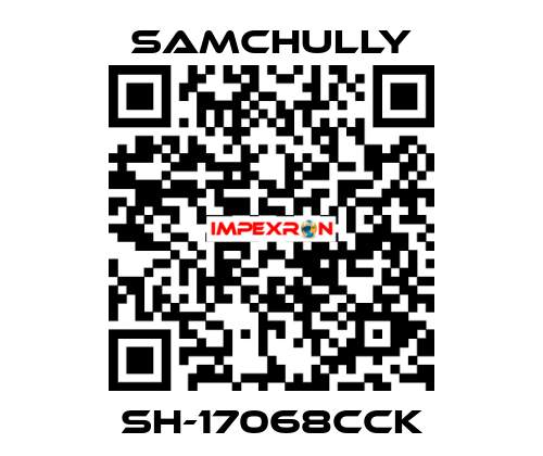 SH-17068CCK Samchully