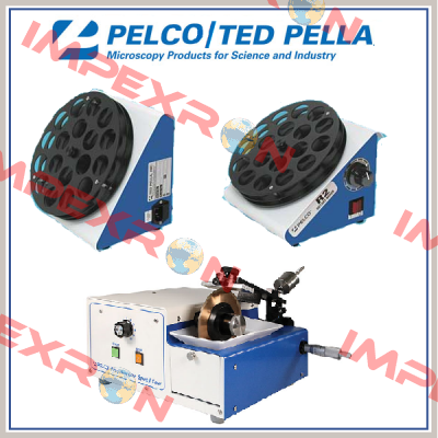 13532 Pelco (Ted Pella)