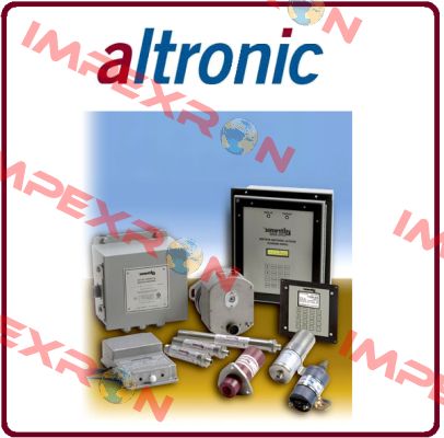 291001-S Altronic