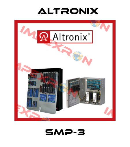 SMP-3 Altronix