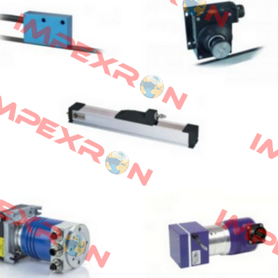 EH80P1024Z8/24-P15X3PR0, 5.269 Eltra Encoder