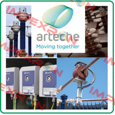 UEG-36 34.5 kV Arteche