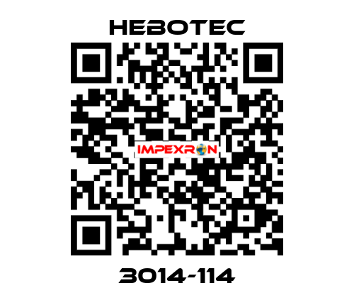3014-114 HEBOTEC