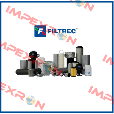 R240T25  Filtrec