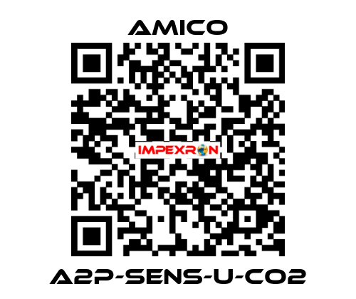 A2P-SENS-U-CO2 AMICO