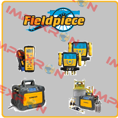 13285 Fieldpiece