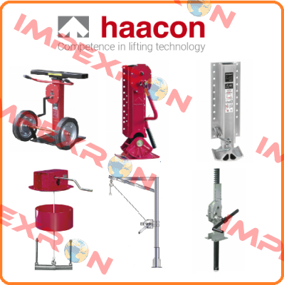 WV 500 haacon