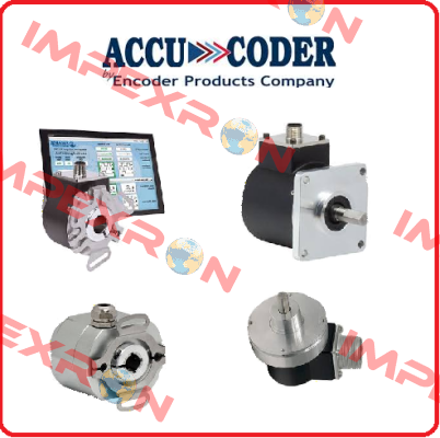 7251-S-S-1000-R-HV-1-F-N-SX-Y-N ACCU-CODER