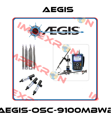 AEGIS-OSC-9100MBW2 AEGIS