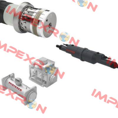 KIT OF 833 999 999  MV-Connex 3(XL) Pfisterer